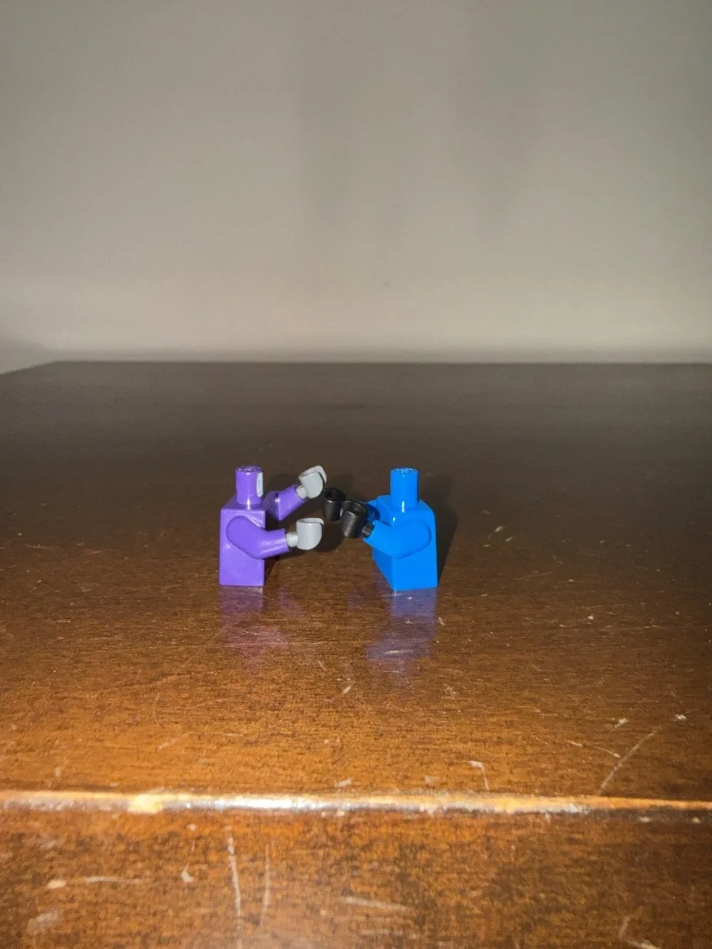 Lego Batman 2006-2008 Figures